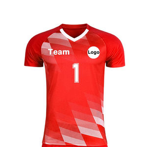 ชุดกีฬาชุดเสื้อฟุตบอลและกางเกงขาสั้นดีไซน์ใหม่2025 - Product Image 4