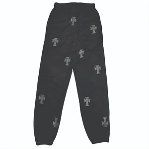 Prix bas, qualité supérieure, survêtement pour homme en polaire épaisse et solide avec doublure en strass, fabricant pakistanais - Product Image 4