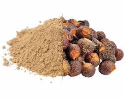 Polvo de extracto de nuez de jabón, tamaño del paquete: 1-25 kg, con cantidad a granel de Vietnam - Product Image 2