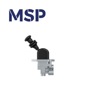 9617231250 - Valve de frein à main - Pièces et accessoires de remorque - MSP Export - Product Image 2