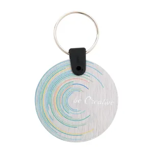 Portachiavi e Moschettoni Promozionali Personalizzati Aluudy - Articoli Personalizzati per Merchandising - Product Image 2