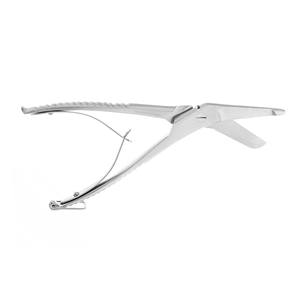 Tijeras para Yeso de Laboratorio Dental Surtechs, Instrumentos Dentales, Herramienta Quirúrgica, Utilidad para Técnicos de Emergencias Médicas, Paramédicos e Instrumentos Quirúrgicos Dentales - Product Image 5