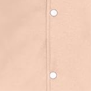 Custom Logo Unisex <b>Winter</b> <b>Quilted</b> Canvas Varsity Jacket 100% Cotton Breathable Puff Printed & Embroidered for Men - Product Image 4
