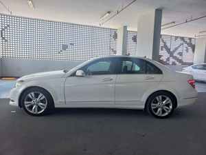 2022 C200 Avantgarde Conduite à gauche Traction avant Sièges en cuir Essence atmosphérique Foncé ACC Berline - Product Image 5