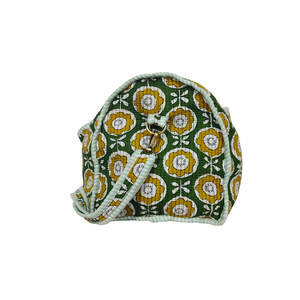 Trousse de toilette Trolley à double compartiment avec crochet de suspension Compagnon de voyage organisé - Product Image 3