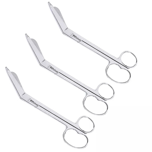กรรไกรผ่าตัดสแตนเลสเกรดสูงกรรไกรผ่าตัดออร์โธปิดิกส์ - Product Image 1