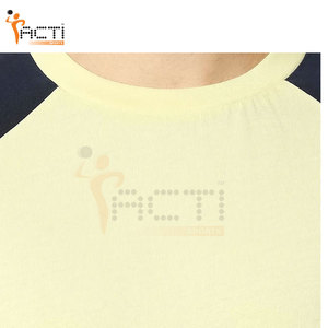 Servicio OEM Hombres Camisetas Nuevo Diseño Hombres Camisetas Mejor Precio Casual Hombres Camisetas Para Adulto Tamaño - Product Image 5