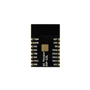 Module sans fil WIFI SINAPUS OEM/ODM <span class=keywords><strong>ESP</strong></span> 8266 ESP8266 <span class=keywords><strong>ESP</strong></span> <span class=keywords><strong>12</strong></span> <span class=keywords><strong>ESP</strong></span>-12S 2020 - Product Image 5