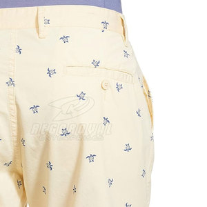 Shorts imprimés pour hommes en gros Shorts imprimés pour hommes d'utilisation décontractée Shorts d'été imprimés pour hommes en vente en ligne - Product Image 6