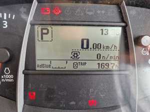 TRACTEUR KUBOTA M5091 - Product Image 3