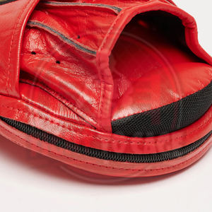 Objetivos de Boxeo de PU para Entrenamiento en Gimnasio, Producto Ligero y Duradero, Más Vendido, Crea Tus Propios Almohadillas de Boxeo para Entrenamiento de Velocidad y Enfoque - Product Image 5