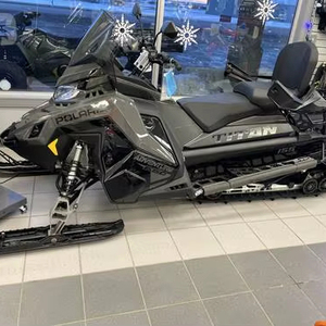 Prêt à être expédié : TITAN 650 Adventure 155 2025 - Product Image 1