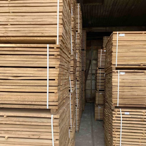 Tableros secados al horno de roble ideales para pisos de gabinetes y proyectos de madera personalizados para carpinteros - Product Image 5