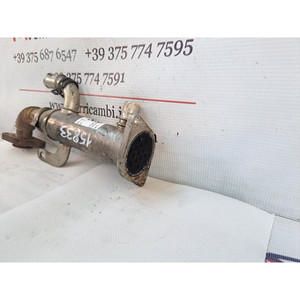 SCAMBIATORE DI CALORE VOLVO V50 1a Serie 875816W D4204T2 diesel 1998 (03>07) - Product Image 4