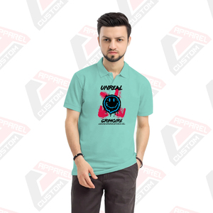 Camisa de mujer Premium con parches y apliques de pana Batik de mezclilla ecológicos para verano - Product Image 5