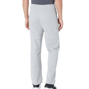 Nouveau pantalon en toile pour hommes de marque privée Offre Spéciale Personnalisez votre propre conception Style de rue respirant tenue décontracté bas quantité minimale de commande - Product Image 6