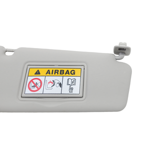 VISERA SOLAR LADO PASAJERO RENAULT Twingo III serie 964003555R (14>) - Product Image 4