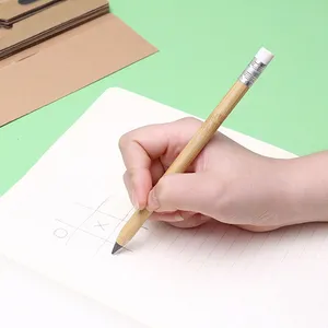 Penna Promozionale Perpetua Personalizzata Neyman - Gadget - Product Image 4