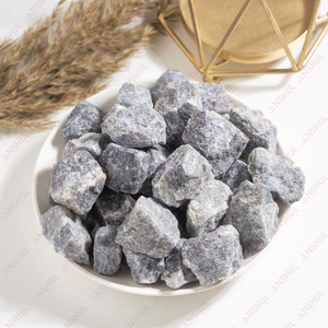 Iolita Natural en Bruto, Piedras en Bruto Talladas, Cristales a Granel de un Proveedor Confiable - Product Image 1