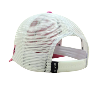 ODM OEM Ventas al por mayor Custom 6 Panel Trucker Hat Ri 112 Cap Custom 3D Bordado Logo Curved Brim Sombreros Deporte al aire libre Unisex para hombres - Product Image 4