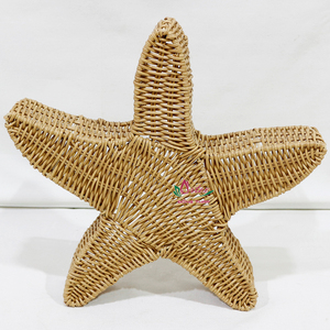 Artex Dong Thap Bandeja de diseño adorable Bandeja de servicio en forma de estrella Ecológico al por mayor Hecho en Vietnam - Product Image 5