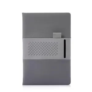 Zambia Personalized <b>A5</b> Promotional Notebook Customizable Gadgets - Product Image 2