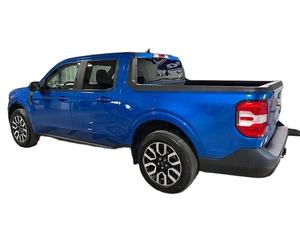 Mav-erick Lariat 2022 d'occasion, modèle standard - Product Image 4