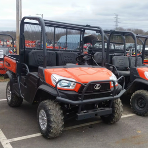 2024 Kubota RTV X900ดีเซล4WD รถอเนกประสงค์ได้รับการรับรอง EPA เครื่องยนต์4จังหวะ150cc เกรด1000cc DIY - Product Image 1