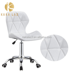 Tabouret de manucure et pédicure réglable de haute qualité avec roues - Product Image 5