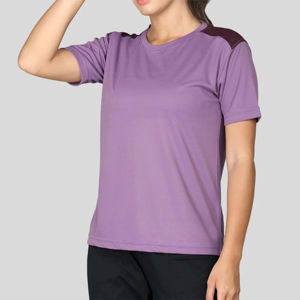 Camiseta Gráfica para Mujer, Camiseta de Verano Estampada de Alta Calidad para Uso Diario - Product Image 2