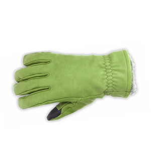 Best Quality Cow Split Leather <b>Hand</b> Safety Driver Working Gloves Personalized Full <b>Finger</b> Wear Resistant Driving Work Gloves - Product Image 5