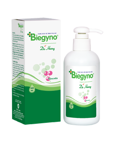 Gel de Lavado Íntimo Femenino Herbal Premium, Fórmula Herbal Natural Bioecolia, Limpieza Antibacteriana, Postparto, Vaginal - Product Image 1