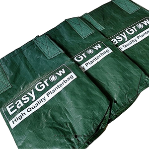 Sac de culture de haute qualité 75 litres de haut résistant aux UV avec poignées durables pour le greffage de pépinière de fleurs fruits légumes - Product Image 2