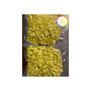 Produit naturel glacé au miel de patates douces surgelées du Vietnam pour collation dessert et distribution d'aliments surgelés - Product Image 2