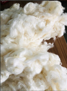 Déchets de coton Application marine Matériau de rembourrage d'absorption d'eau de haute qualité pour tissu Origine vietnamienne Mme Serena - Product Image 2