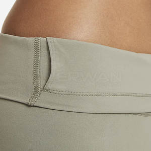 Customized 2025 New Design Women Yoga <b>Leggings</b> For Sale Best Price & Quality Women Yoga <b>Leggings</b> - Product Image 5