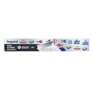 ฟอยล์อะลูมิเนียม Hogarel 30 เมตร - Product Image 1