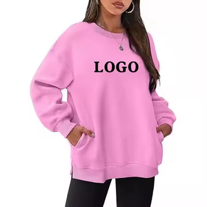 เสื้อฮู้ดเข้ารูปซิปรูดแบบปรับแต่งได้สำหรับผู้หญิงเสื้อผ้าฟิตเนสพลัสไซส์สำหรับฤดูร้อนและฤดูหนาว - Product Image 2