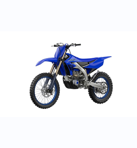 มอเตอร์ไซค์วิบาก YZ 250FX 2026 ยามาฮ่า YZ 250FX มาใหม่ รถวิบาก ลดราคา YZ 250FX ดิร์ทไบค์ สีน้ำเงิน - Product Image 5