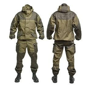 Uniforme Táctico de Camuflaje para Exteriores con Protección UV Unisex para Primavera con Detección de Agujas - Product Image 2