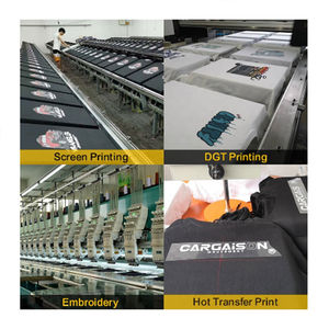 Vente en gros de polos pour hommes, t-shirt couleur unie coupe sèche, t-shirt unisexe, vêtements de polo de sport avec logo personnalisé, chemises polo imprimées - Product Image 6