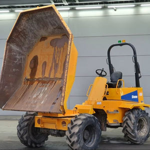 Camion benne Thwaites MACH 666 avec boîte de vitesses, moteur, pompe et moteur 4280KG - Product Image 1