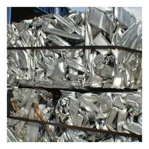 Chatarra de Aluminio BOLL 6063, Extrusiones Industriales, Origen Países Bajos, 99.99% de Contenido de Aluminio, Grado Superior, Embalaje para Exportación a Todo el Mundo - Product Image 5