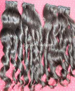 Vente en gros Hd Lace Wig 100% cheveux humains vierges Perruque à lacets pour femmes Perruque indienne frontale en cheveux naturels Hd Lace Original Cheveux humains - Product Image 1