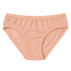 Braguitas de Modal de Cintura Alta para Mujer, Control de Abdomen, Ropa Interior Cómoda, Calidad Turca, Bragas de Modal Suaves Premium al por Mayor - Product Image 3