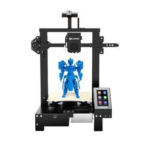 Imprimante 3D FDM Longer LK4 X - Product Image 1