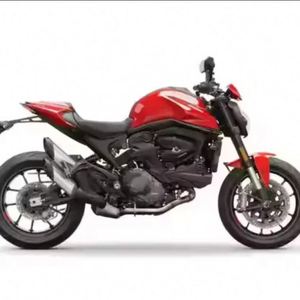VENTES RAPIDES 2026 Ducati Monster SP 937 Cc Sportbikes Motocyclettes - Product Image 2
