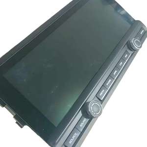 Écran d'affichage de console centrale de haute qualité adapté à la Porsche Macan 95B 95B919606D 95B919606E 95B919606F - Product Image 5
