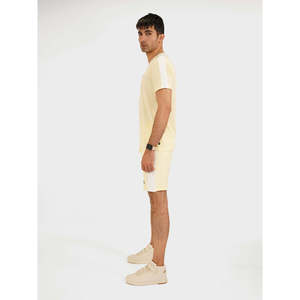 ENHLA Breathable Regular Fit Co-Ord Set Knitted Fabric - Product Image 2