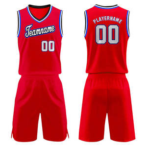 Fournisseur COSH de vêtements de sport, uniforme de basket-ball, tissu à séchage rapide, maillot sans manches sublimé de qualité supérieure, couleur unie pour hommes - Product Image 1